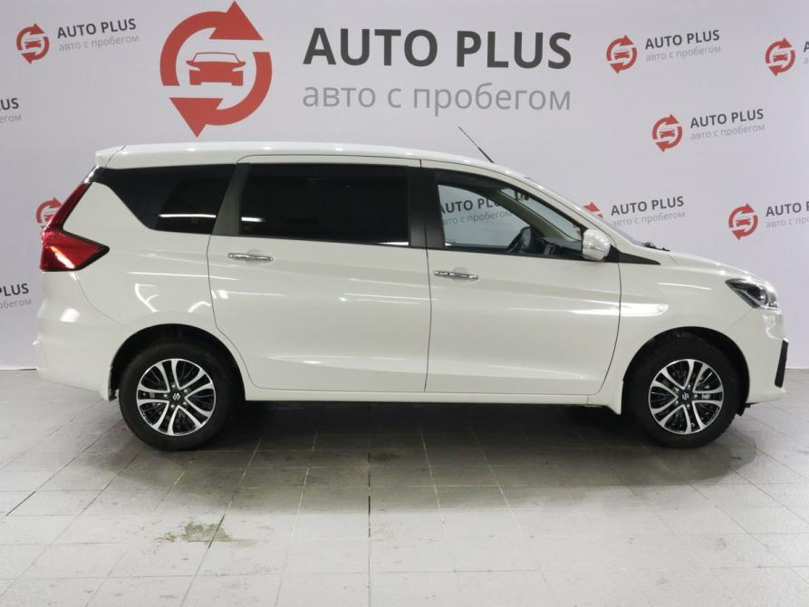 Suzuki Ertiga II Минеральные Воды  - изображение 3