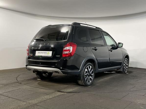 Lada (ВАЗ) Granta I Рестайлинг с пробегом 2025 года, цена 1 100 000 рублей, 18902 км, универсал, Автокод Объявления