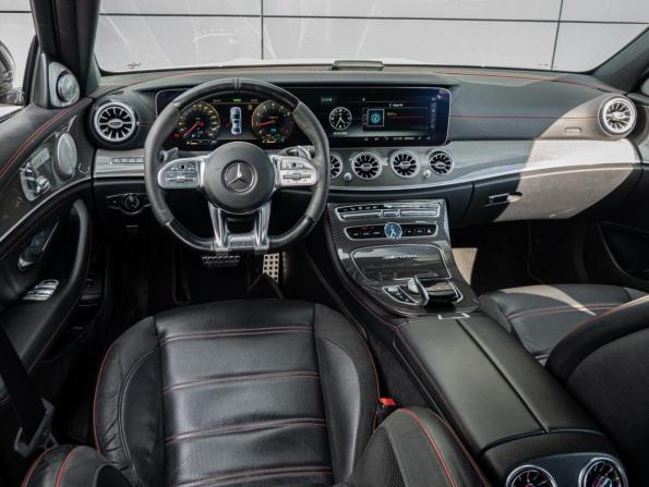 Mercedes-Benz E-Класс AMG V (W213) с пробегом 2018 года, цена 4 800 000 рублей, 99840 км, седан, Автокод Объявления