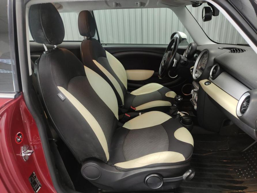 Mini Hatch II (R56) Пермь  - изображение 9