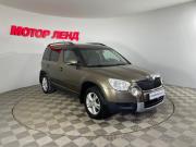 Skoda Yeti I Воронеж  - изображение 21