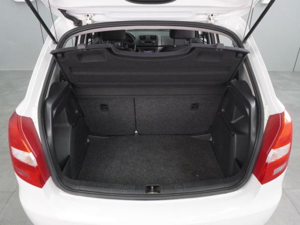 Skoda Fabia II Рестайлинг с пробегом 2012 года, цена 899 000 рублей, 120304 км, хэтчбек, Автокод Объявления