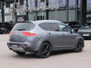 SEAT Altea I Рестайлинг Москва  - изображение 24