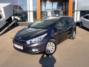 Kia Ceed II Брянск  - изображение 13