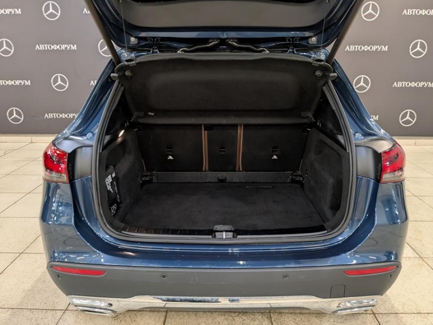 Mercedes-Benz GLA II (H247) Москва  - изображение 10