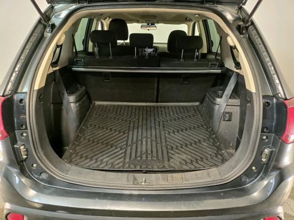 Mitsubishi Outlander III Рестайлинг 3 с пробегом 2019 года, цена 2 119 000 рублей, 106000 км, внедорожник, Автокод Объявления