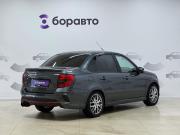 Lada (ВАЗ) Granta I Рестайлинг Ставрополь  - изображение 21