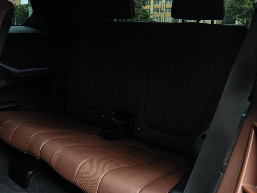 BMW X7 I (G07) Москва  - изображение 11