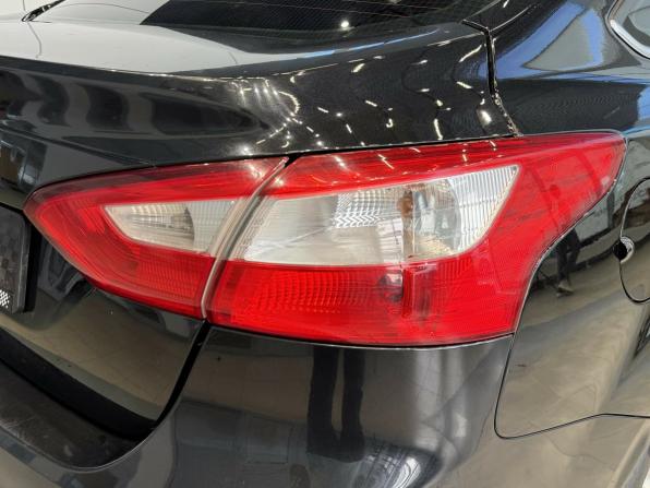 Ford Focus III с пробегом 2013 года, цена 970 000 рублей, 154733 км, седан, Автокод Объявления