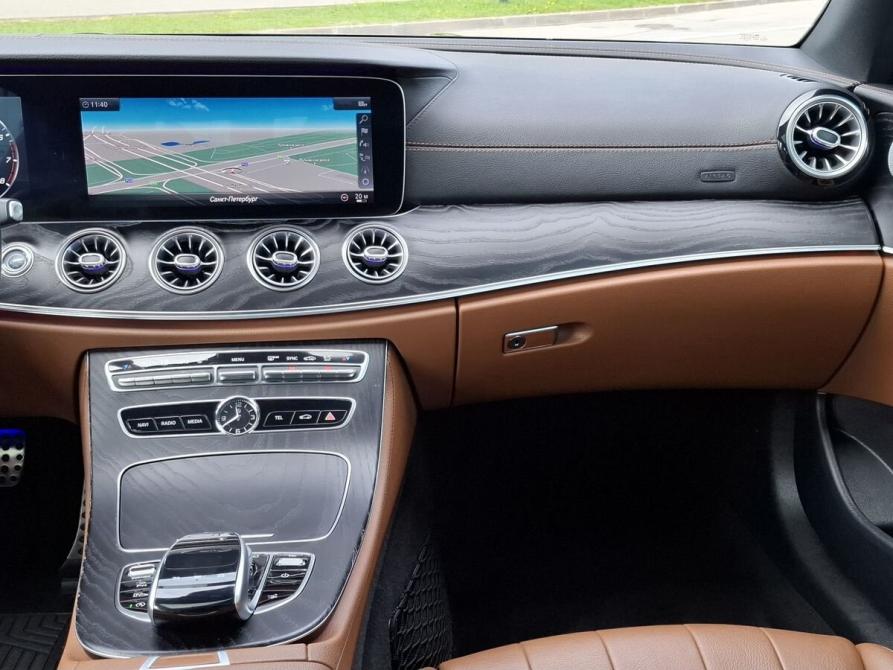 Mercedes-Benz E-Класс V (W213 S213 C238) Санкт-Петербург  - изображение 28