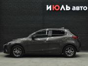 Mazda Demio IV (DJ) Екатеринбург  - изображение 26