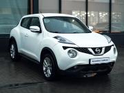 Nissan Juke I Рестайлинг Екатеринбург  - изображение 27