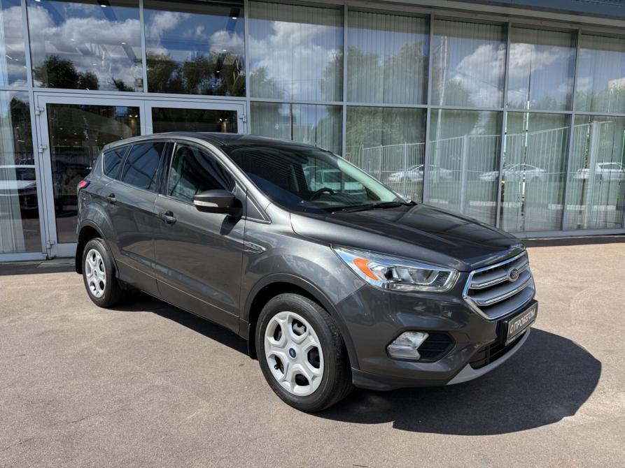 Ford Kuga II Рестайлинг Воронеж  - изображение 3