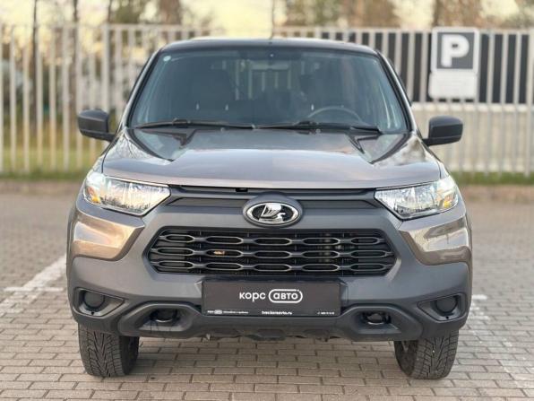 Lada (ВАЗ) Niva Travel I с пробегом 2024 года, цена 1 041 000 рублей, 37757 км, внедорожник, Автокод Объявления