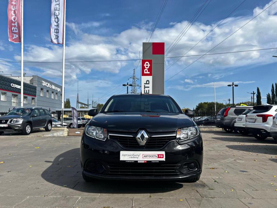 Renault Logan II Стерлитамак  - изображение 5
