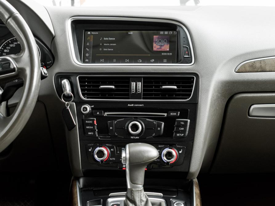 Audi Q5 I (8R) Рестайлинг Екатеринбург  - изображение 20