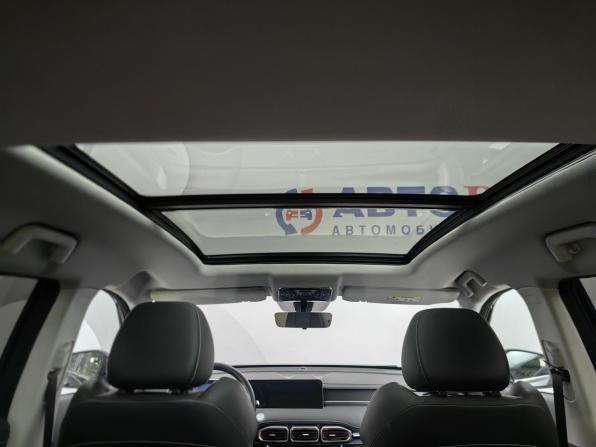 JETOUR X70+ I с пробегом 2023 года, цена 1 981 000 рублей, 48090 км, внедорожник, Автокод Объявления