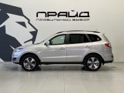 Hyundai Santa Fe II Рестайлинг Ростов-на-Дону  - изображение 33