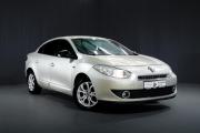 Renault Fluence I Тюмень  - изображение 27