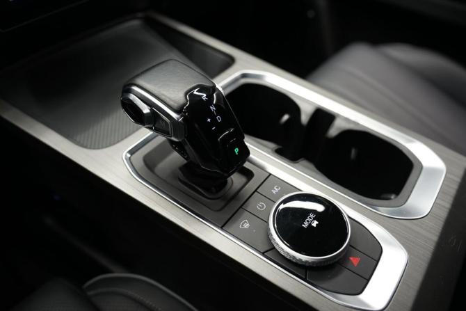 Jaecoo J7 I с пробегом 2024 года, цена 2 155 000 рублей, 57900 км, внедорожник, Автокод Объявления