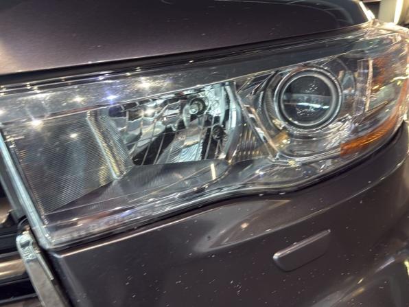 Toyota Highlander III (XU50) с пробегом 2014 года, цена 2 450 000 рублей, 219200 км, внедорожник, Автокод Объявления