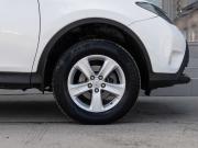 Toyota RAV4 IV (XA40) Новосибирск  - изображение 30