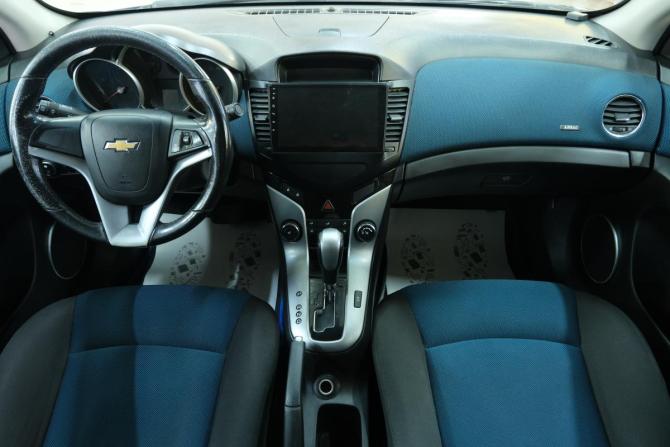 Chevrolet Cruze I с пробегом 2011 года, цена 919 000 рублей, 187000 км, седан, Автокод Объявления