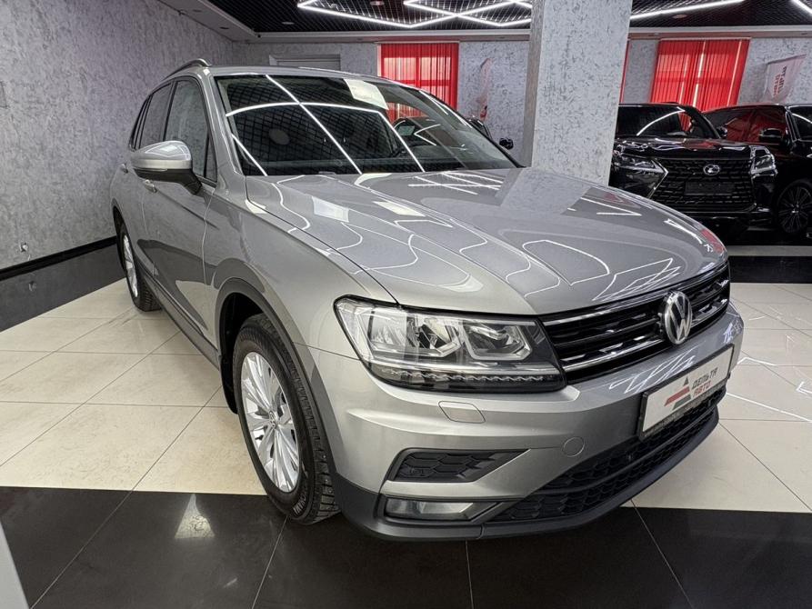 Volkswagen Tiguan II Ярославль  - изображение 7