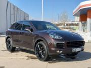 Porsche Cayenne II Рестайлинг (958) Казань  - изображение 37