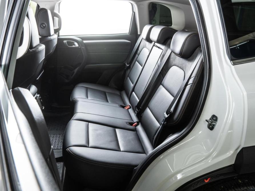 Haval Dargo Волгоград  - изображение 9