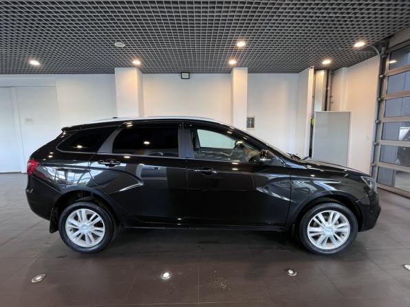 Lada (ВАЗ) Vesta I с пробегом 2018 года, цена 1 063 000 рублей, 144358 км, универсал, Автокод Объявления