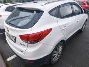 Hyundai ix35 I Санкт-Петербург  - изображение 9