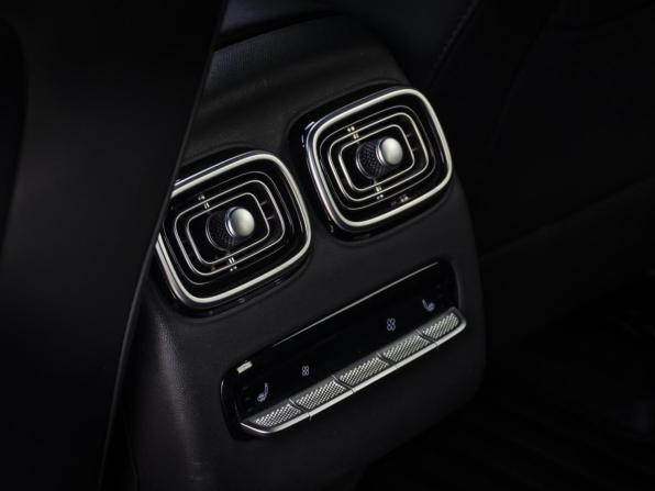 Jaecoo J8 с пробегом 2024 года, цена 3 289 000 рублей, 47300 км, внедорожник, Автокод Объявления