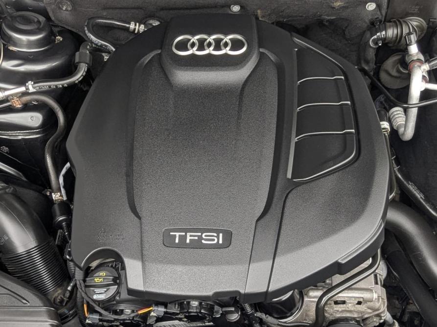 Audi A5 I (8T) Рестайлинг Химки  - изображение 9