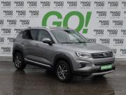 Changan CS35 Plus I Владимир  - изображение 13