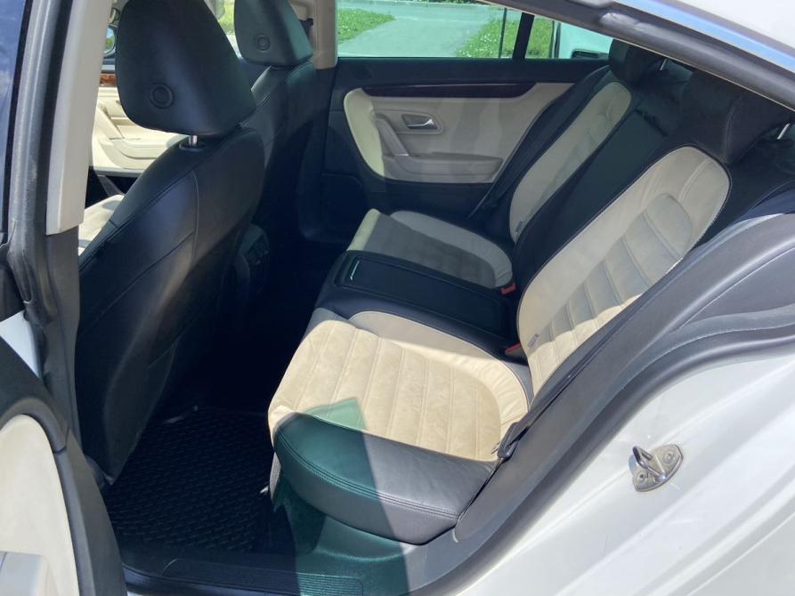 Volkswagen Passat CC I Москва  - изображение 11