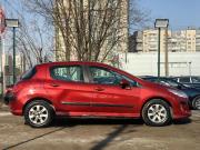 Peugeot 308 I Санкт-Петербург  - изображение 17
