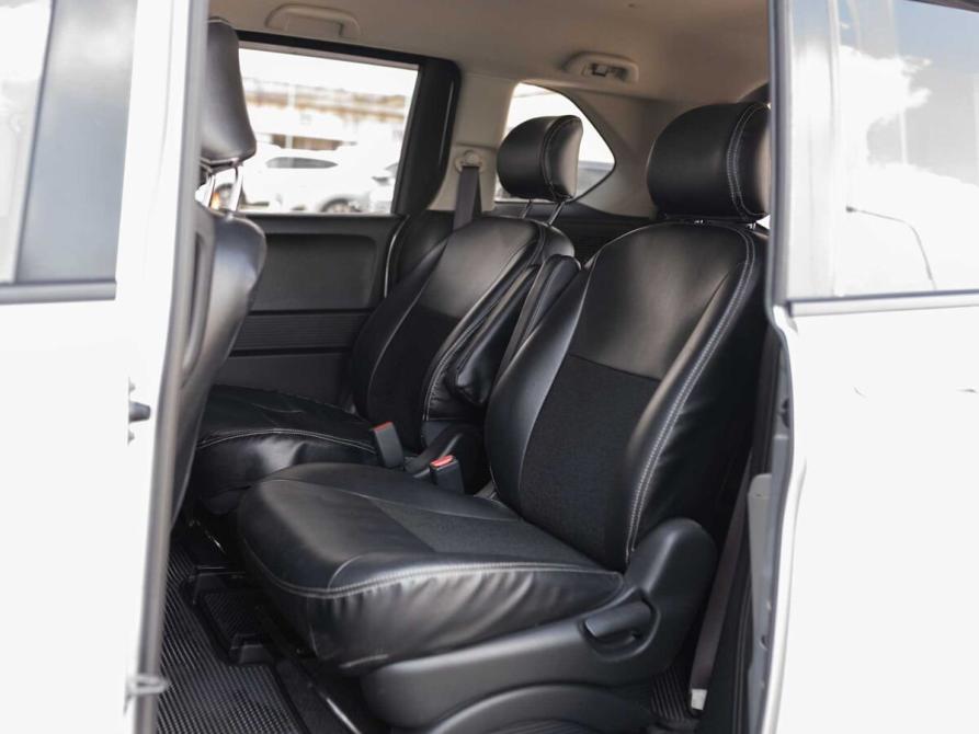 Honda Freed I Новосибирск  - изображение 17