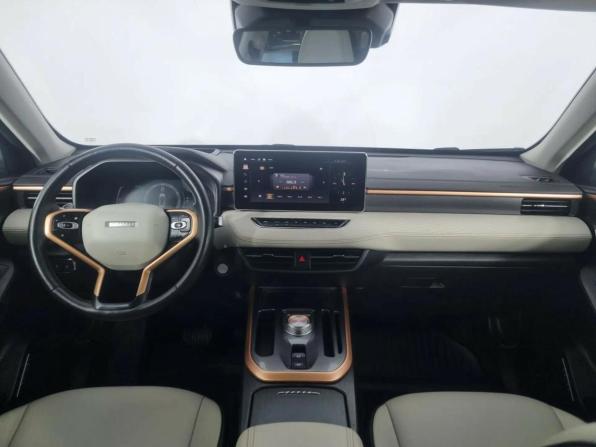 Haval Jolion I с пробегом 2022 года, цена 1 700 000 рублей, 78640 км, внедорожник, Автокод Объявления