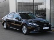 Toyota Camry VIII (XV70) Москва  - изображение 28