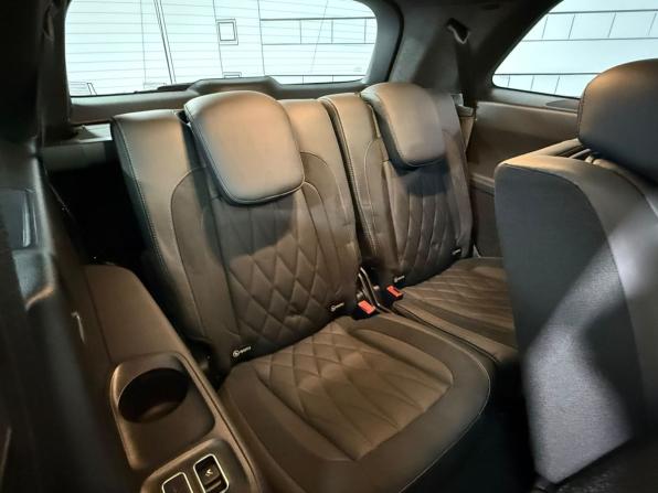 Mercedes-Benz GLS AMG II (X167) с пробегом 2021 года, цена 12 995 000 рублей, 52630 км, внедорожник, Автокод Объявления