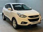 Hyundai ix35 I Красноярск  - изображение 20
