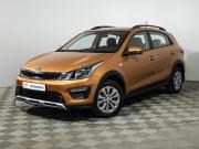 Kia Rio IV Рестайлинг Санкт-Петербург  - изображение 19
