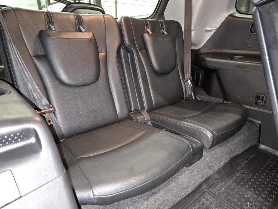 Toyota Highlander II (XU40) Рестайлинг Красноярск  - изображение 20