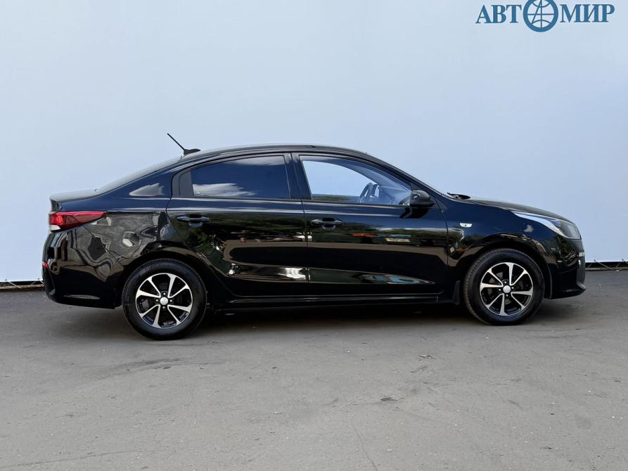 Kia Rio IV Москва  - изображение 4