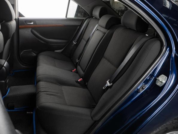 Toyota Avensis II Рестайлинг с пробегом 2007 года, цена 849 000 рублей, 204534 км, седан, Автокод Объявления