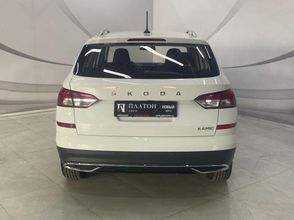 Новый Skoda Kamiq I (China Market) 2025 года, цена 2 949 000 рублей, внедорожник, Автокод Объявления
