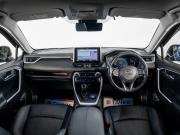 Toyota RAV4 V (XA50) Иркутск  - изображение 35