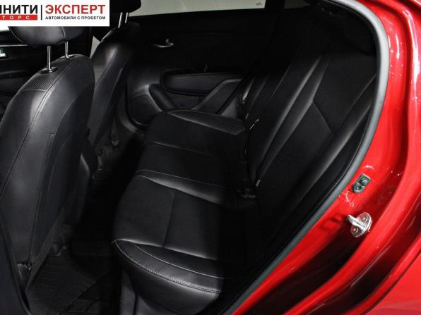 Kia Rio IV Рестайлинг с пробегом 2020 года, цена 1 977 000 рублей, 60384 км, седан, Автокод Объявления