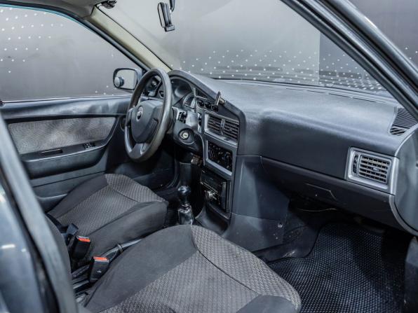 Daewoo Nexia I Рестайлинг с пробегом 2011 года, цена 106 000 рублей, 199522 км, седан, Автокод Объявления